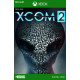 XCOM 2 XBOX CD-Key